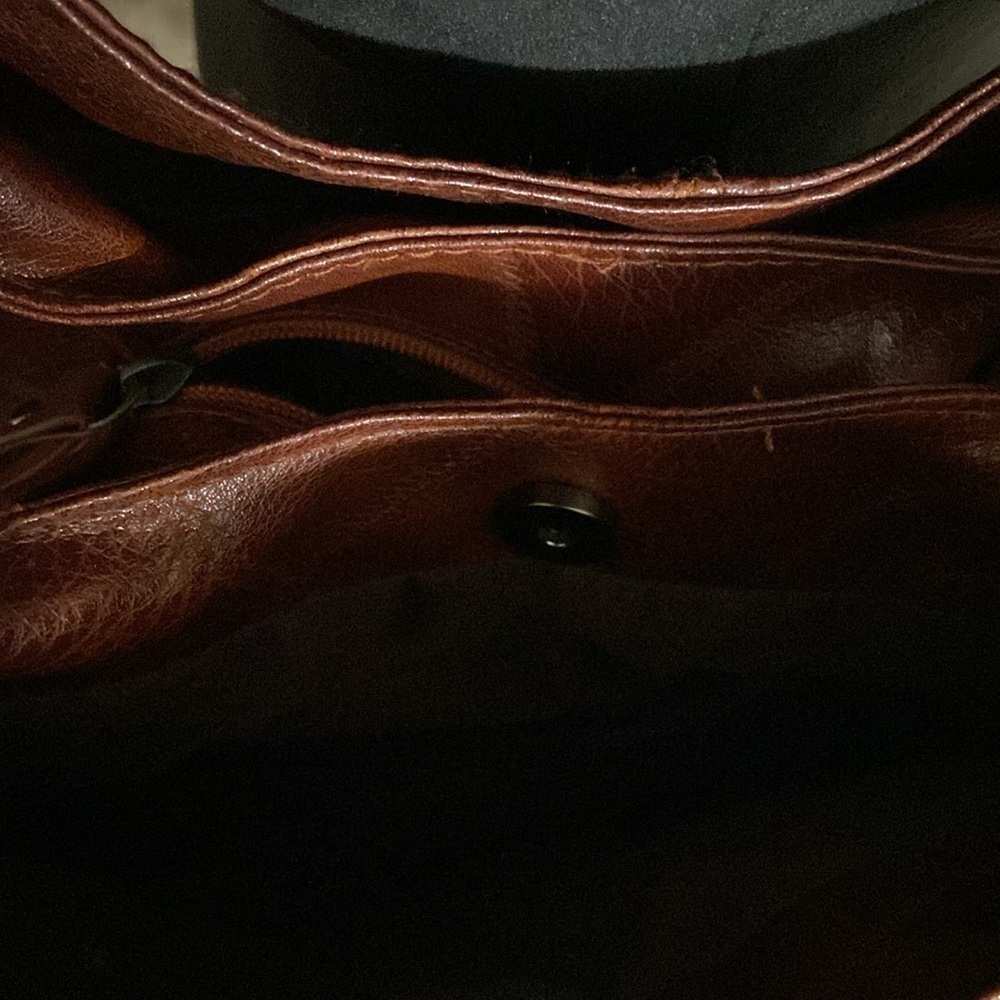 JINGPIN PIJU SHOUDER BAG - Picture 3 of 7